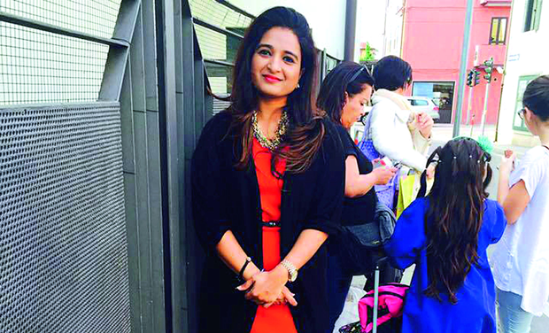 Preeti Garg Preeti Garg